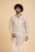 Inara Waist Coat Set